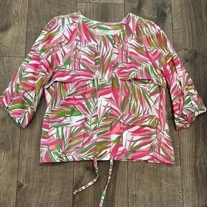 Ruby Rd. Palm Beach Jacket